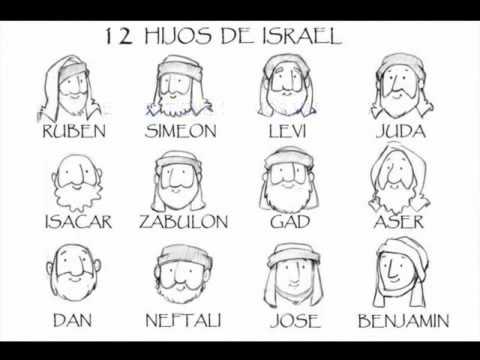 descubre la biblia historia de una familia