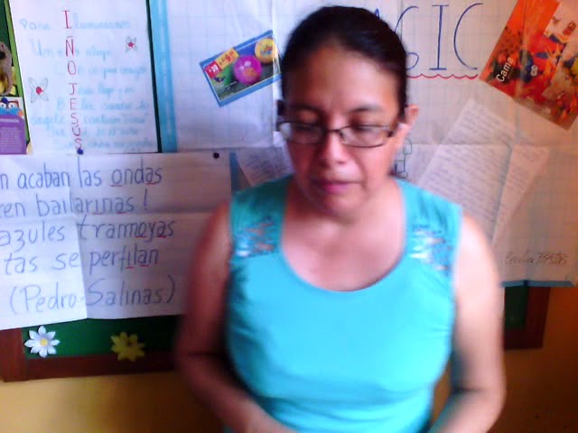 diferencia entre la narrativa y la poesia