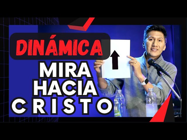 dinamicas cristianas el cuerpo de cristo