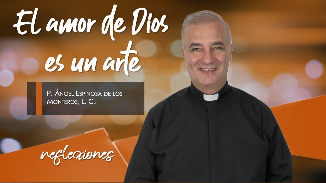 dios es amor cita biblica catolica
