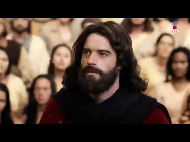 dios habla al pueblo de israel