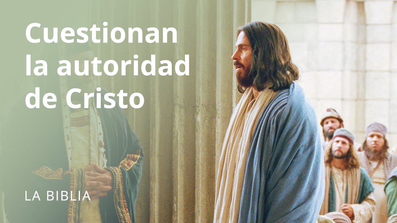 dios le dio autoridad al hombre