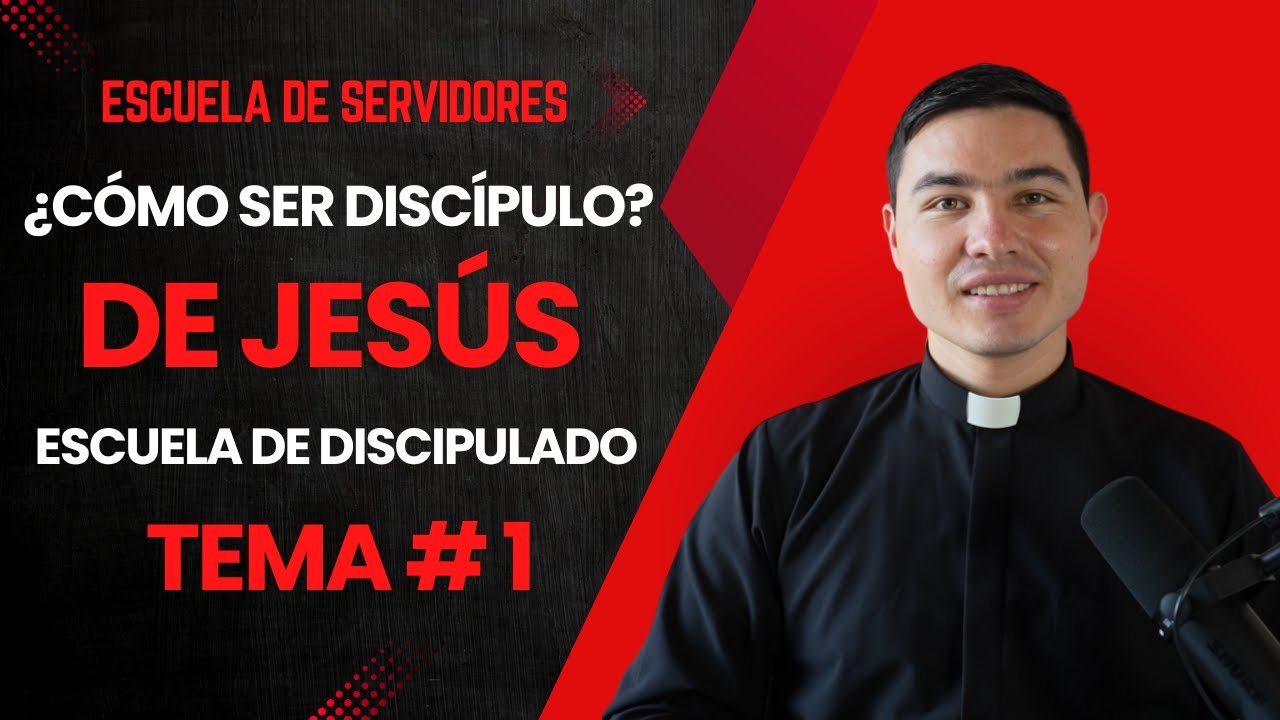 discipulado uno a uno manual del discipulo
