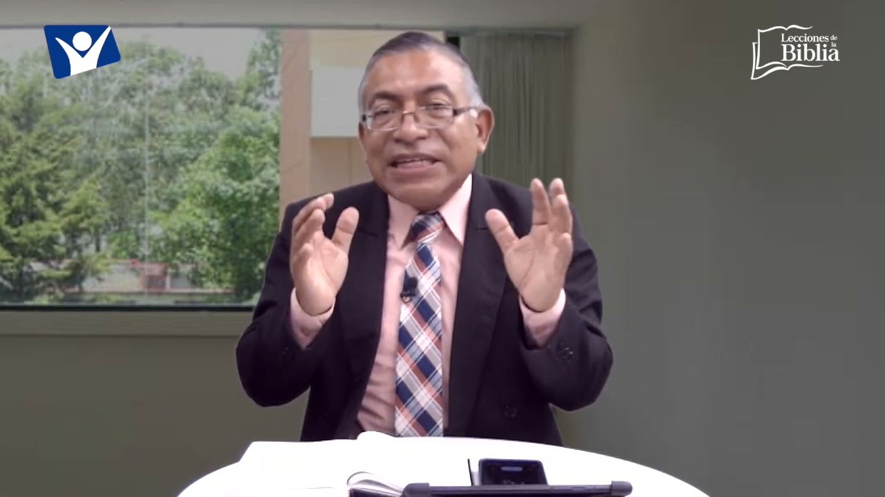 el alma que pecare esa morira estudio