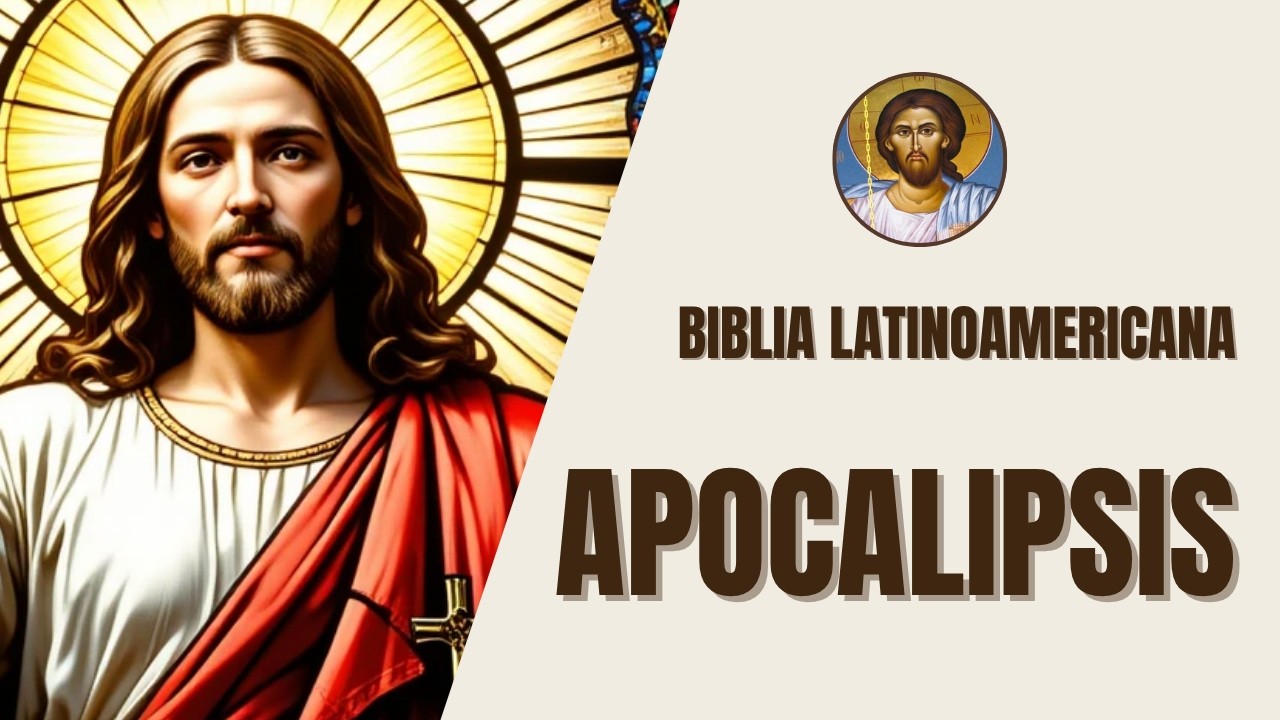 el apocalipsis de la biblia catolica
