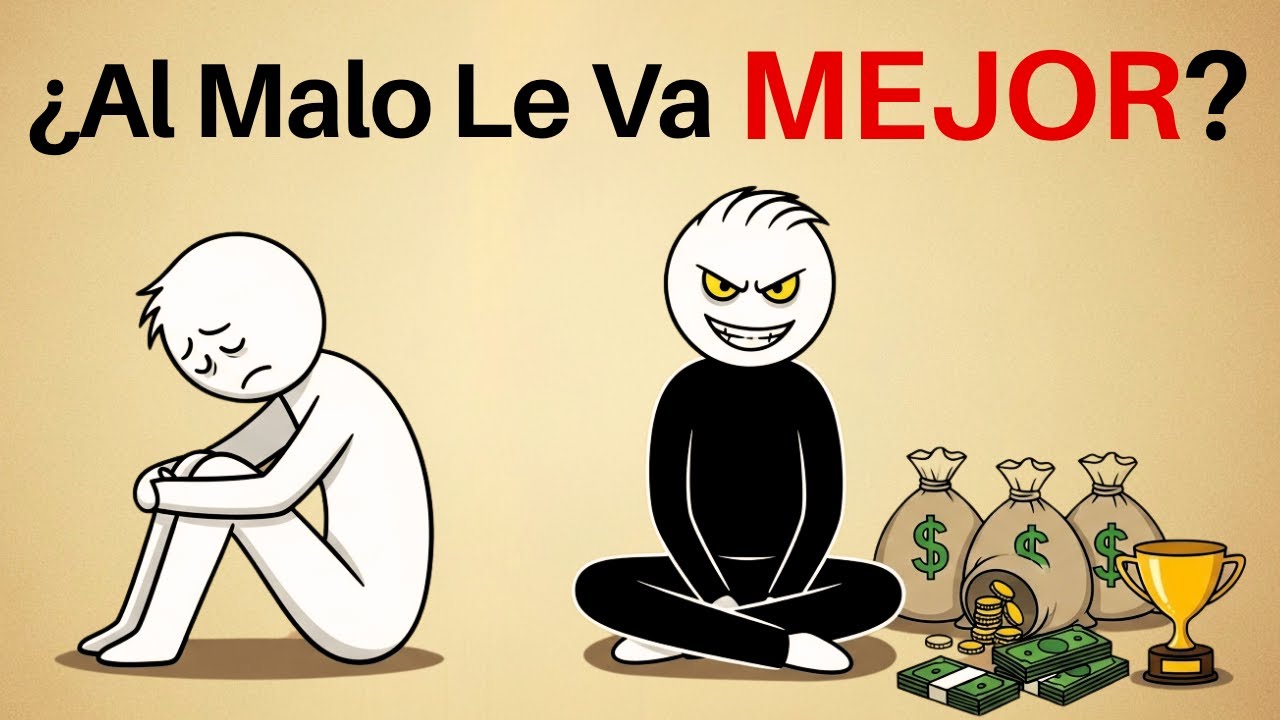 el bien siempre triunfa sobre el mal biblia