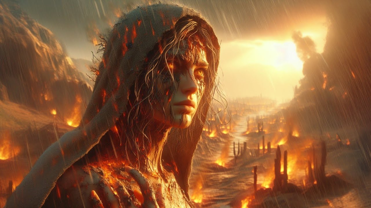 el castigo sera peor que sodoma y gomorra