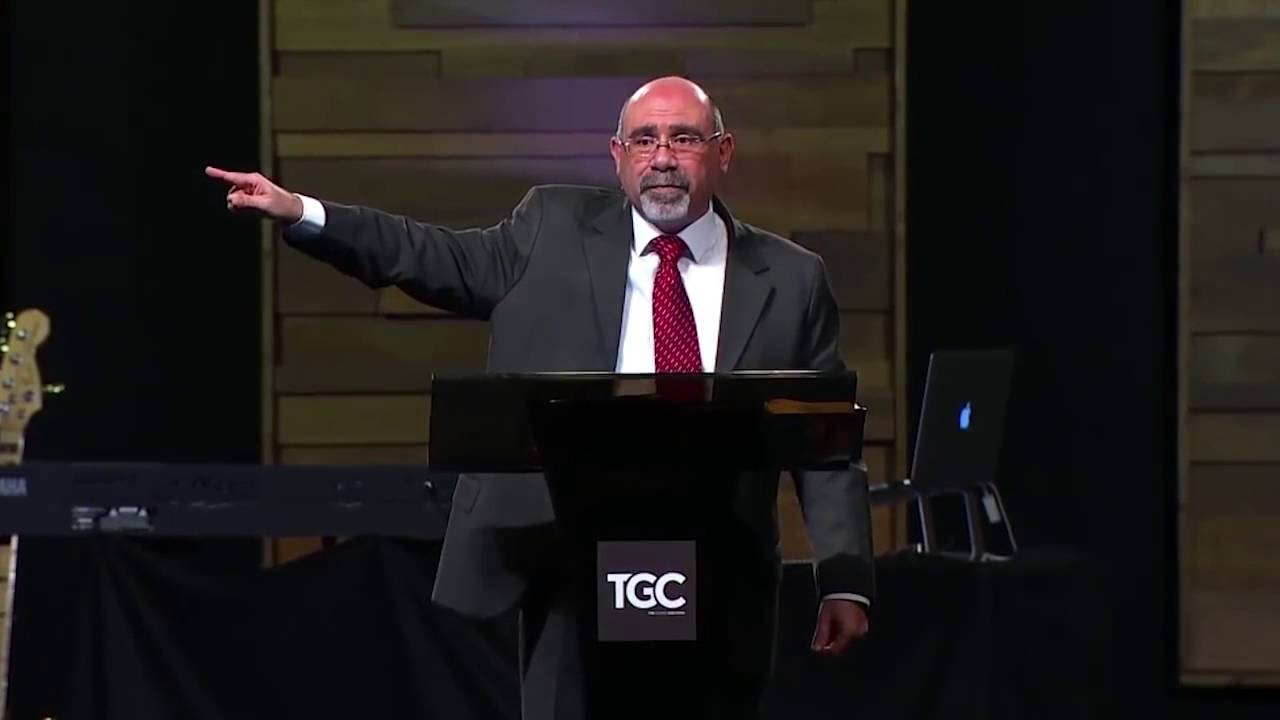 el centro de la biblia impresionante