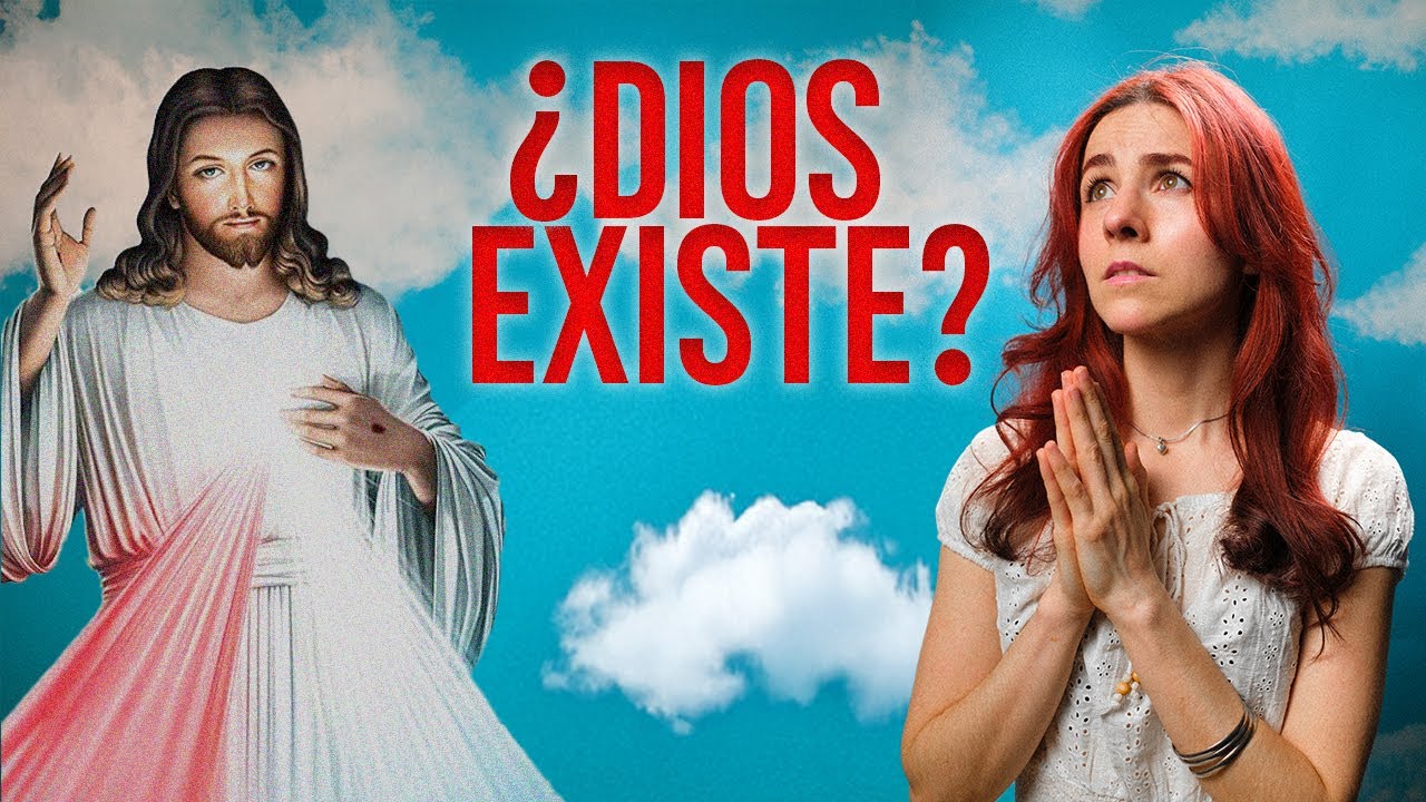el dios en quien no creo
