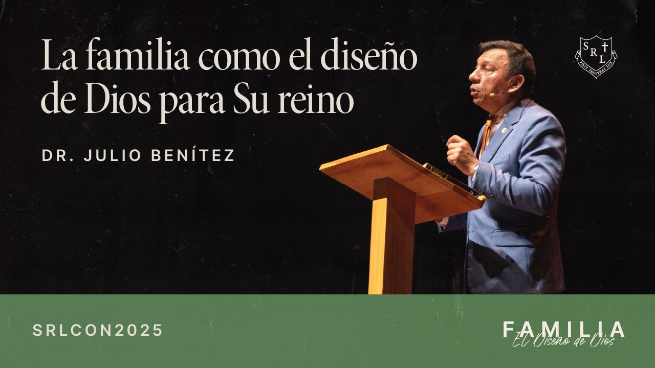 el diseño original de dios para la familia