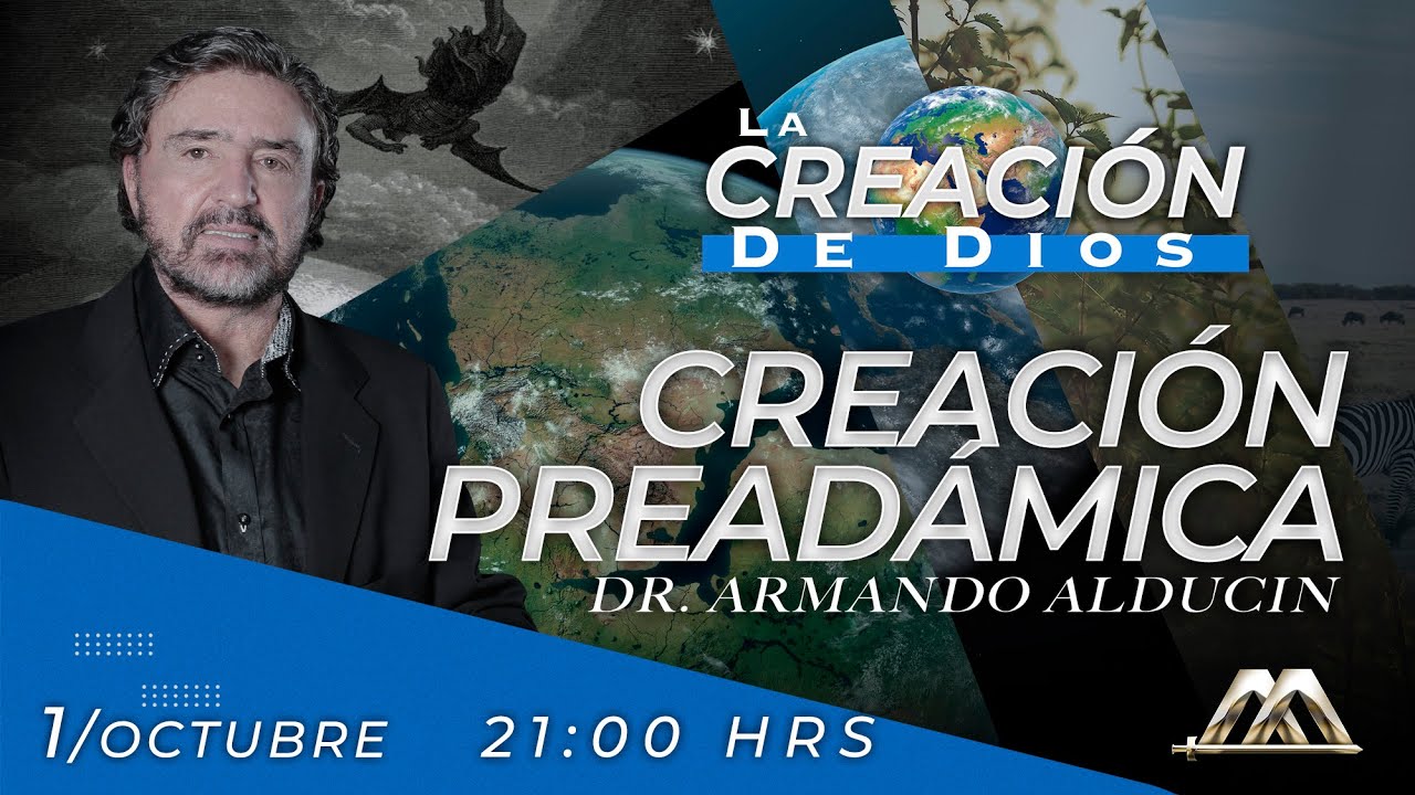 el mundo pre adamico y su generacion