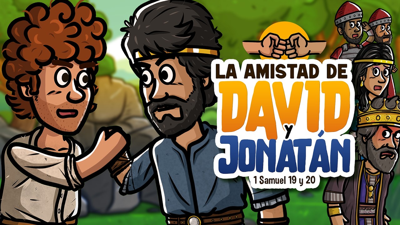 el pacto de david con dios