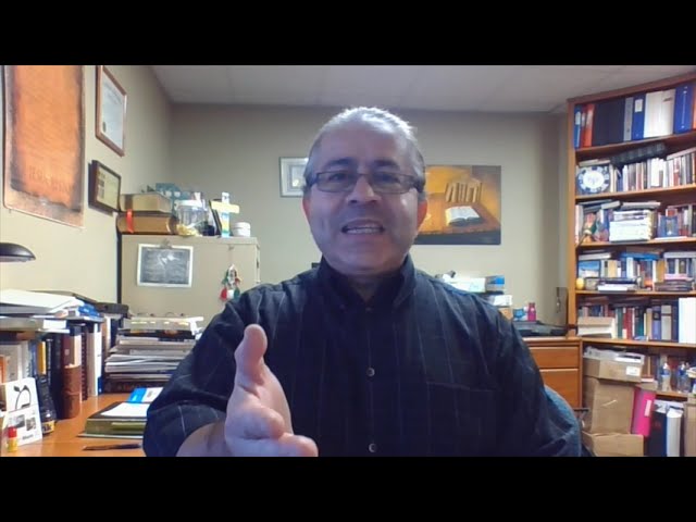 el padre no juzga a nadie