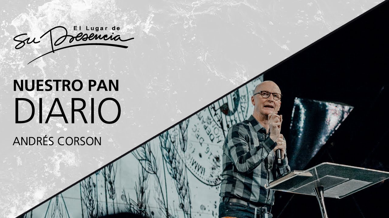el pan diario de la palabra