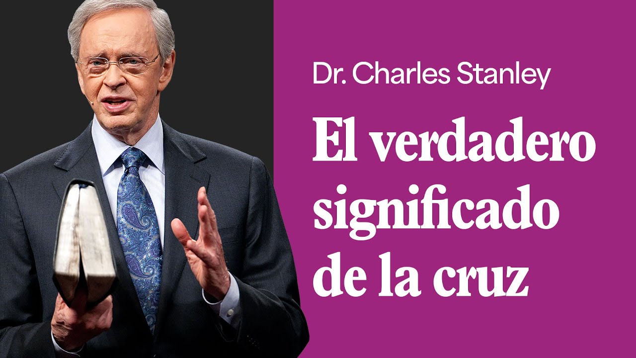 el poder de la cruz en la biblia
