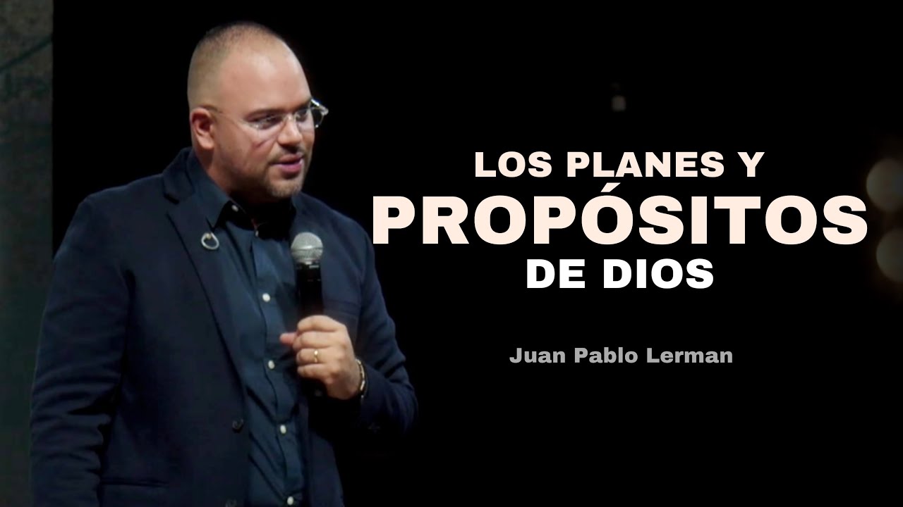 el propósito de dios para su iglesia