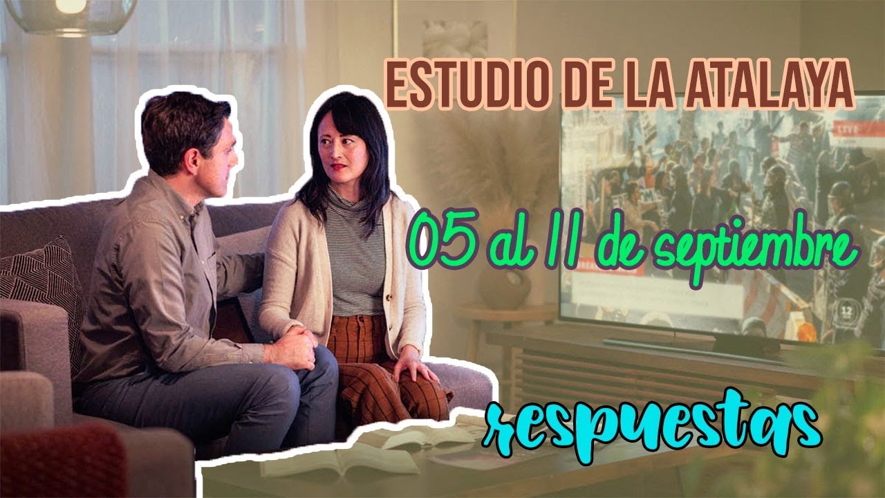 el reino de dios ya esta gobernando respuestas