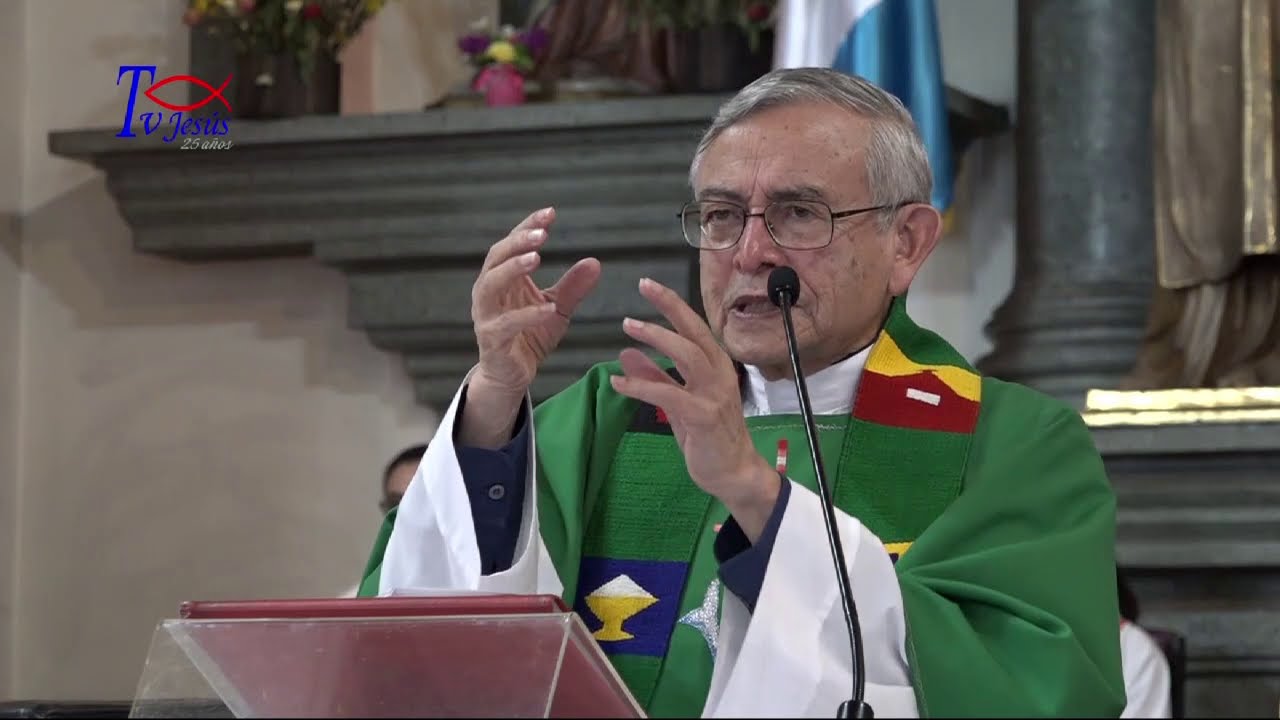 el rico y lazaro biblia catolica