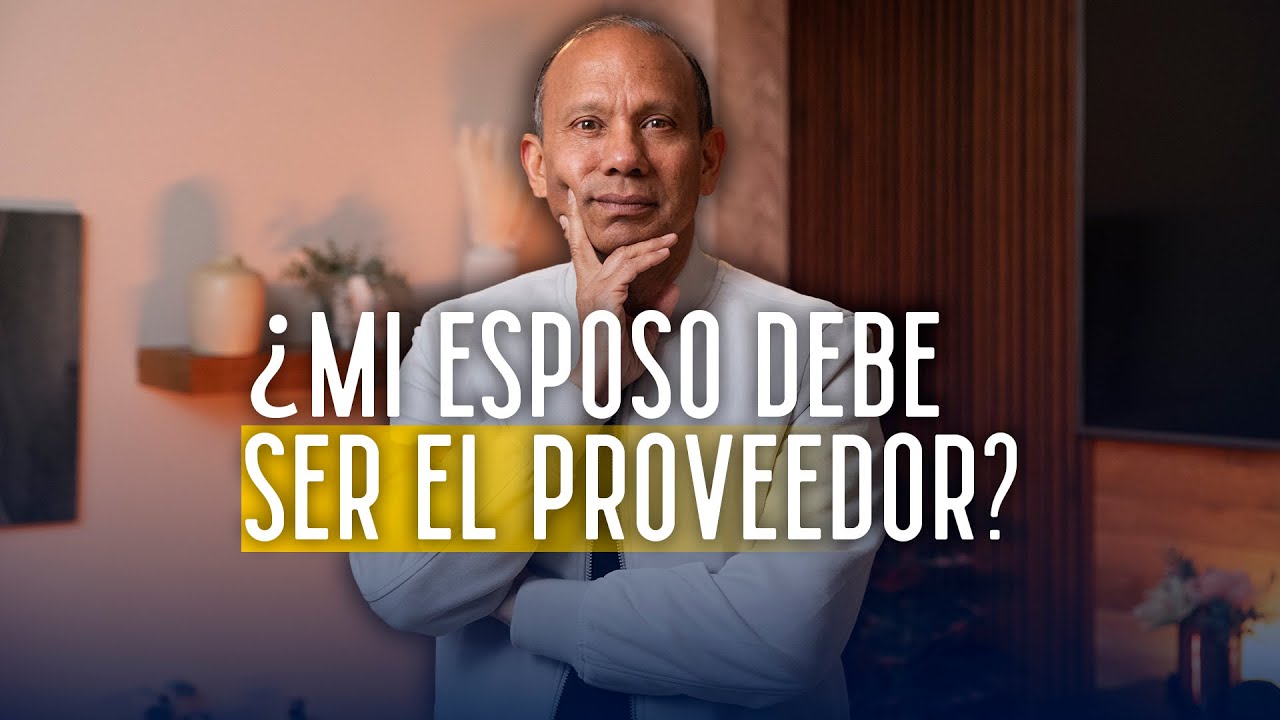 el rol del hombre en el hogar