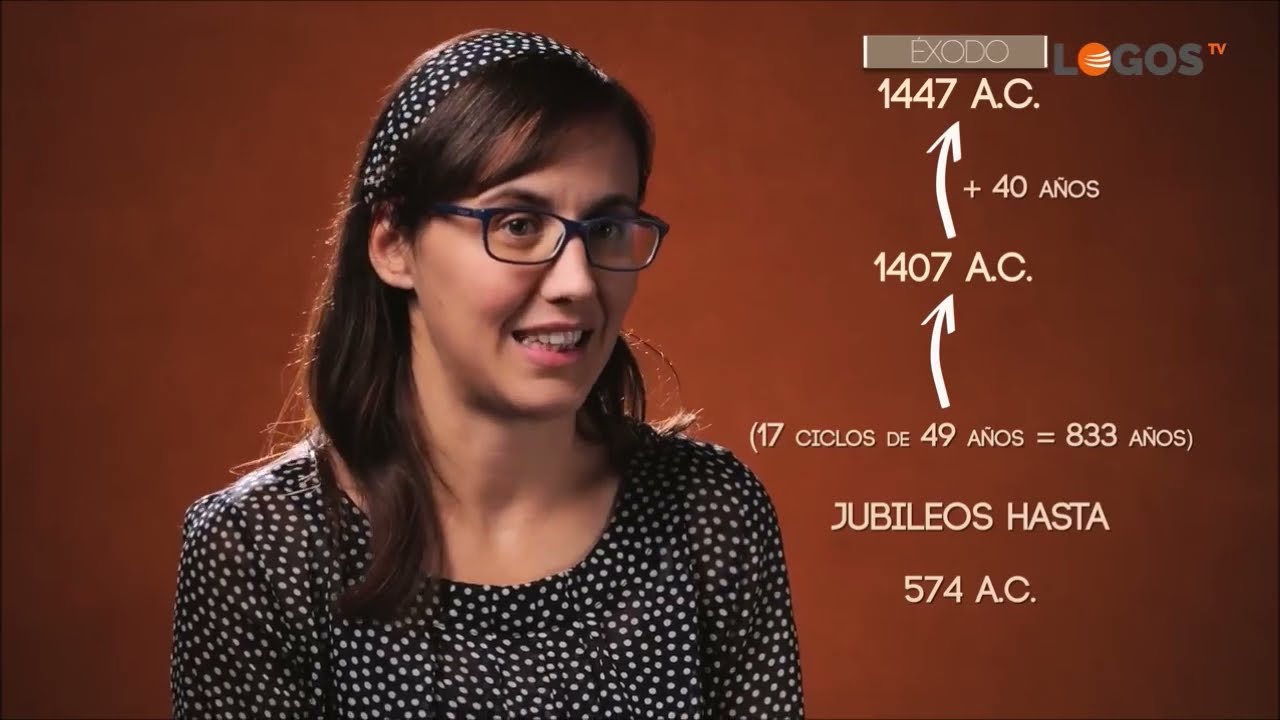 en que año fue el exodo