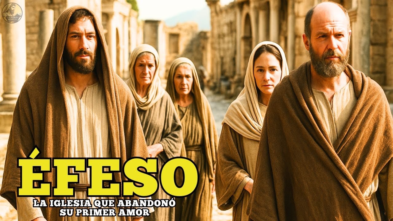 en que año fue fundada la iglesia de efeso