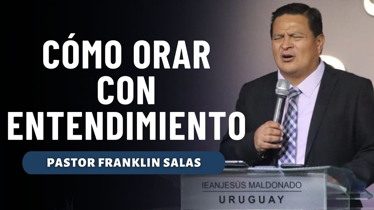 entendimiento de la palabra de dios
