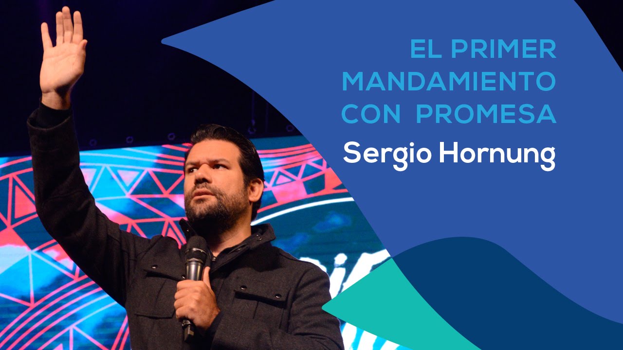 es el primer mandamiento con promesa