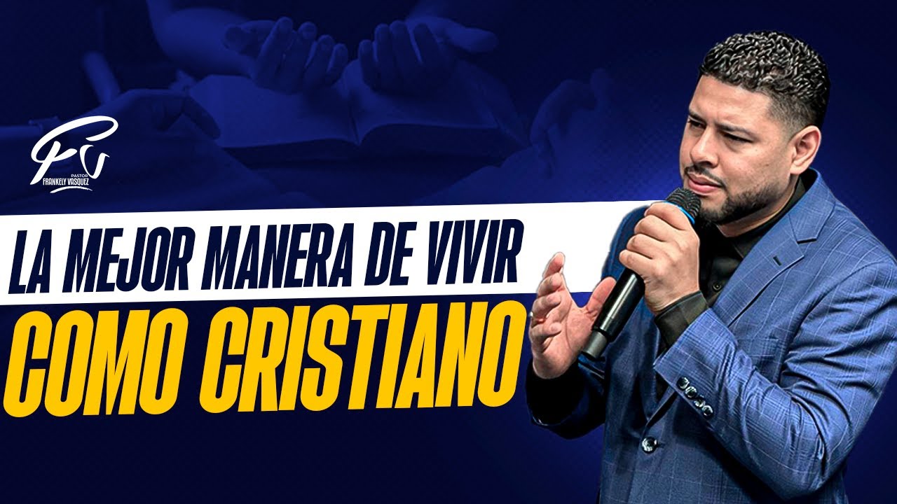 estudio biblico como ser un buen cristiano