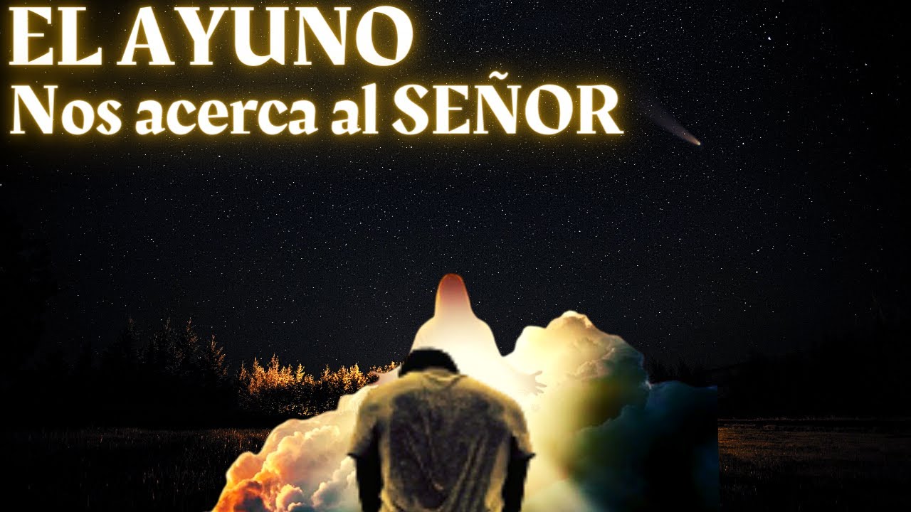 estudio biblico sobre el verdadero ayuno
