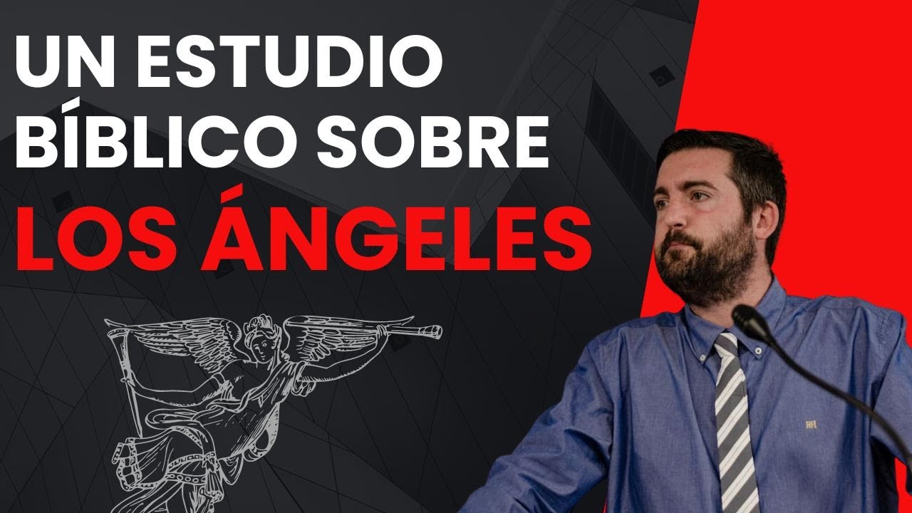 estudio de los angeles de dios