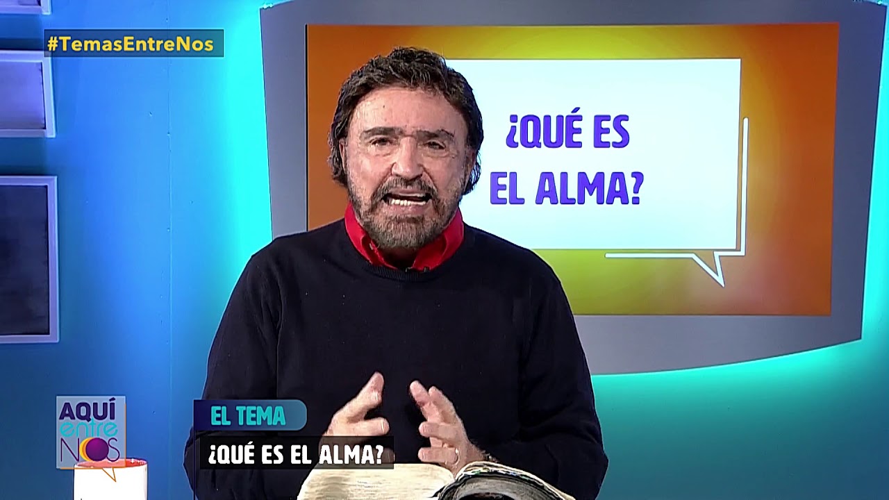 estudio del alma segun la biblia