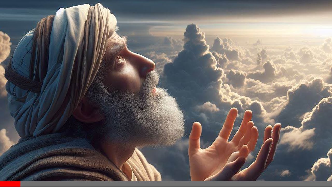 explicacion de la alianza de dios con abraham