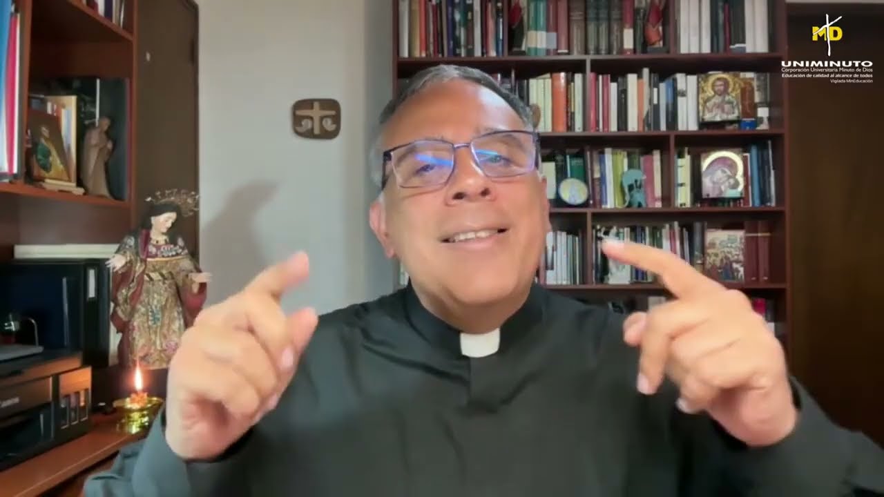 explicacion de las lecturas del domingo