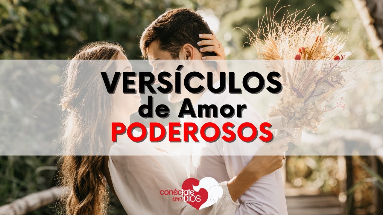 frases biblicas de amor para mi novio