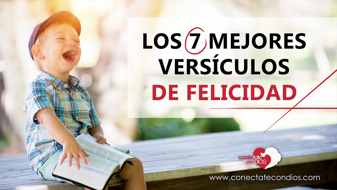 frases de la biblia de felicidad