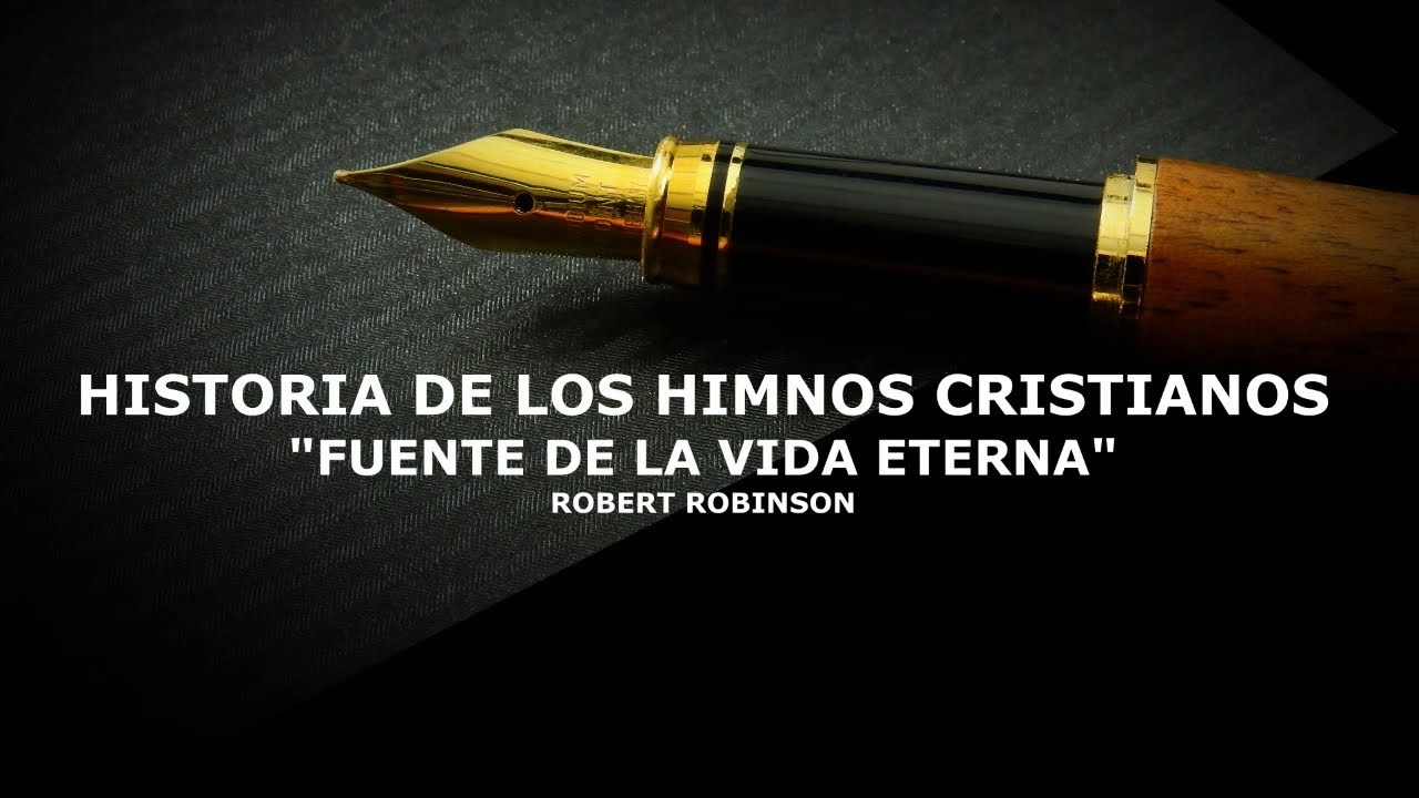 fuente de la vida eterna historia