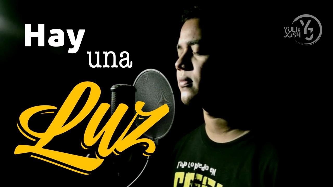 hay una luz la luz de jesus