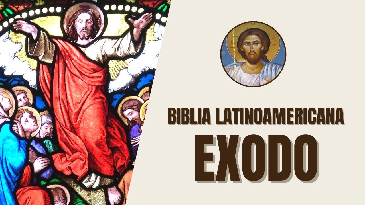 historia de moises segun la biblia catolica