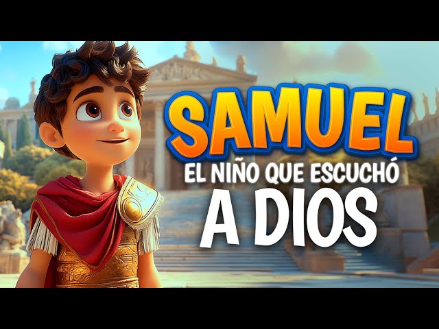historias de niños de la biblia