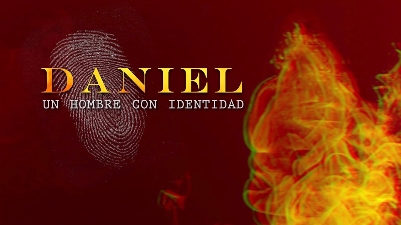 identidad de daniel en la biblia