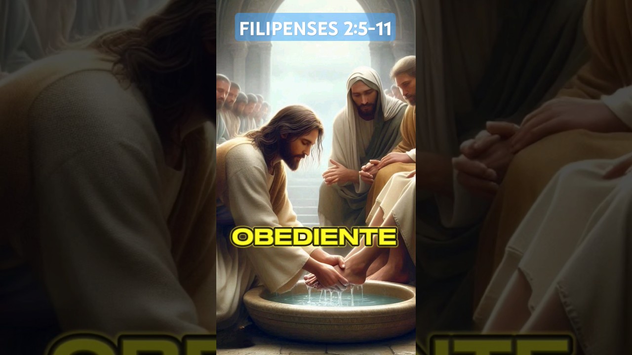 jesus no estimo ser igual a dios