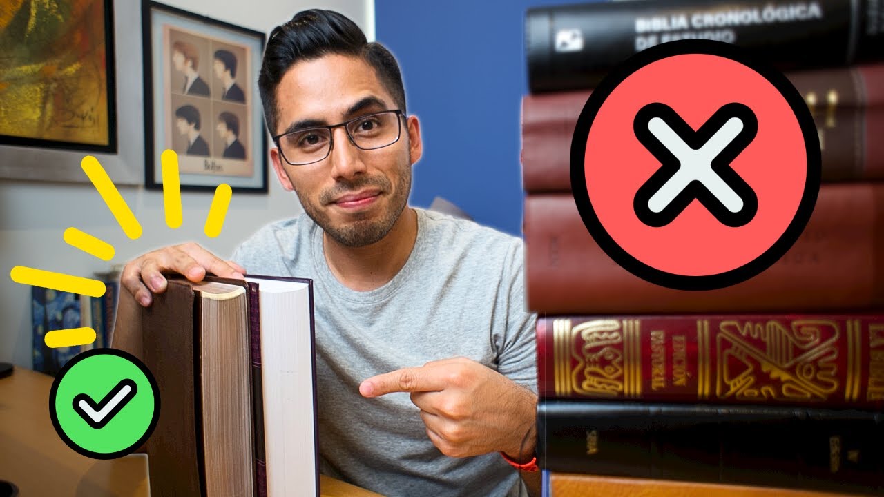la biblia de estudio mas completa