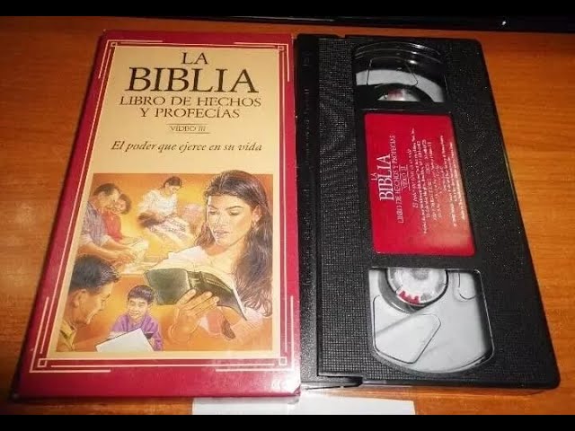 la biblia el poder que ejerce en su vida