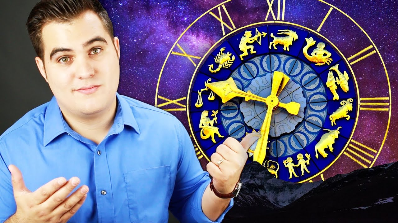 la biblia habla de los signos zodiacales