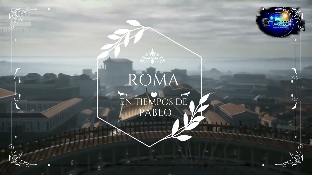 la iglesia de roma en tiempos de pablo