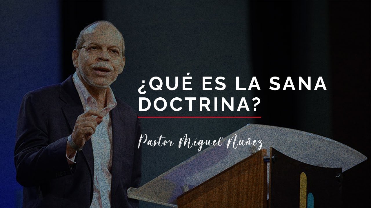 la sana doctrina biblica y su importancia