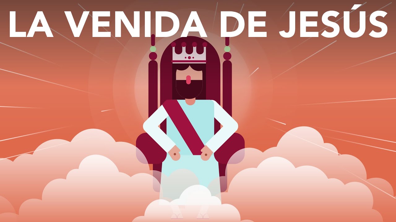la segunda venida de cristo y el juicio final