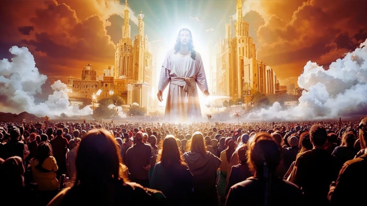 la venida de jesus fue anunciado hace siglos por los