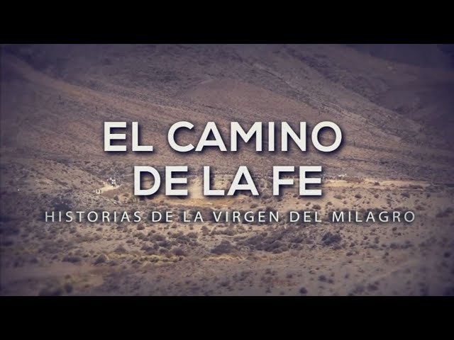 la virgen de los milagros salta