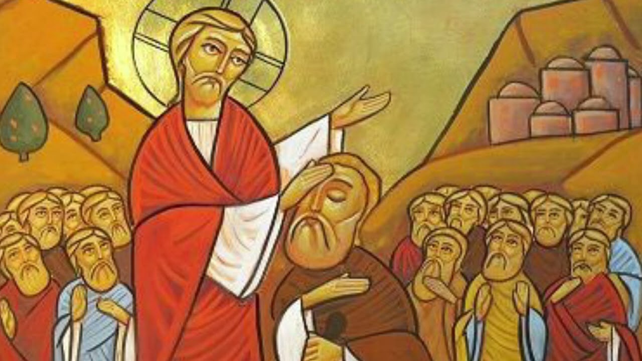 lectio divina juan 9 1 41